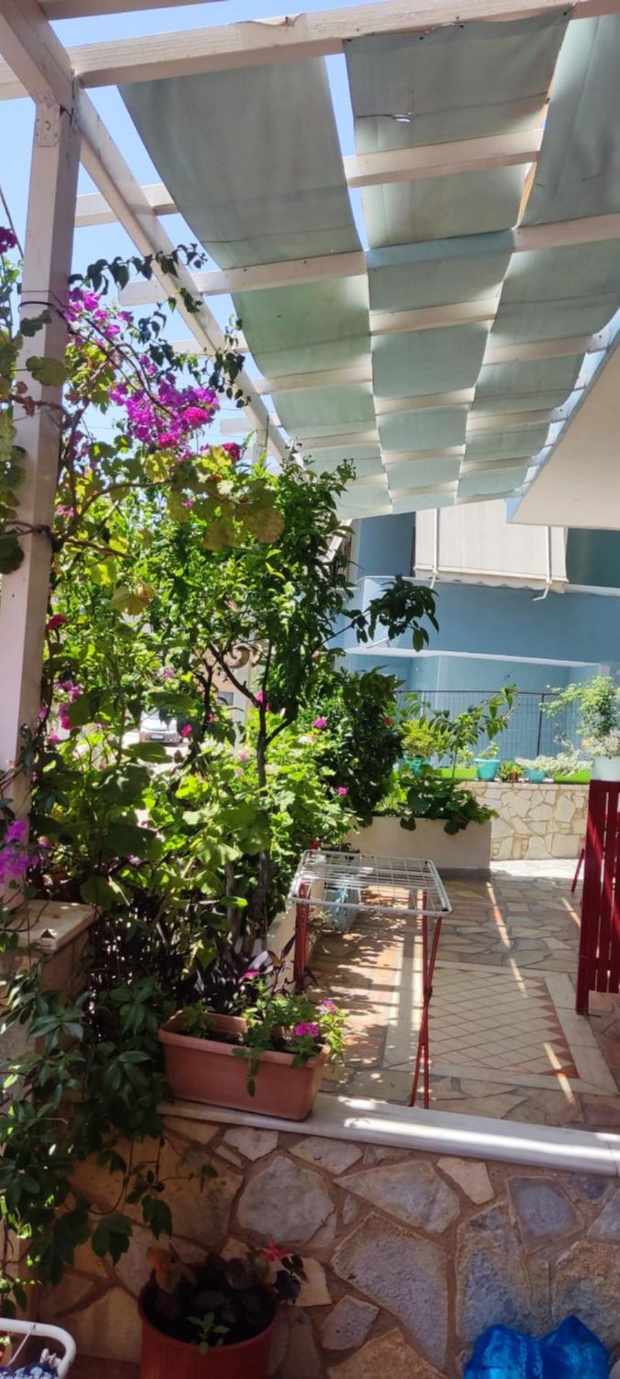 Apartment Rina Sarandë Cameră foto
